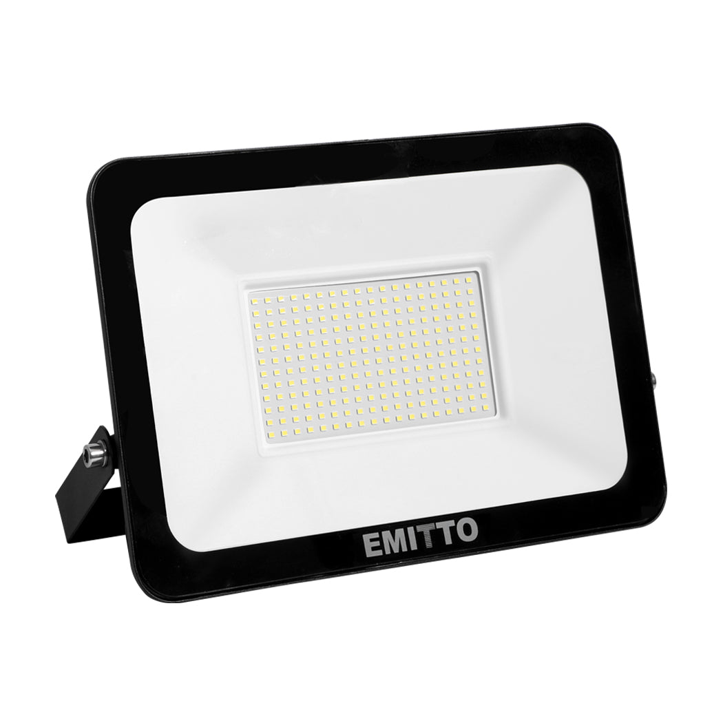 Emitto LED Flood Light 150W Outdoor-1942353055446077441