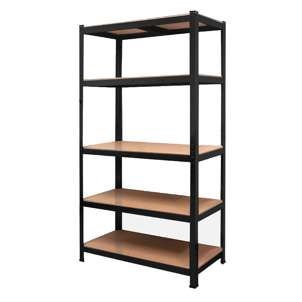 Traderight Warehouse Shelving Garage 1.7M Medium-1942353185075236865
