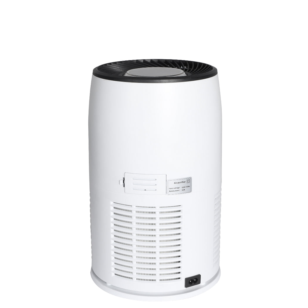 Spector Air Purifier True HEPA Filter-2006733305243897857