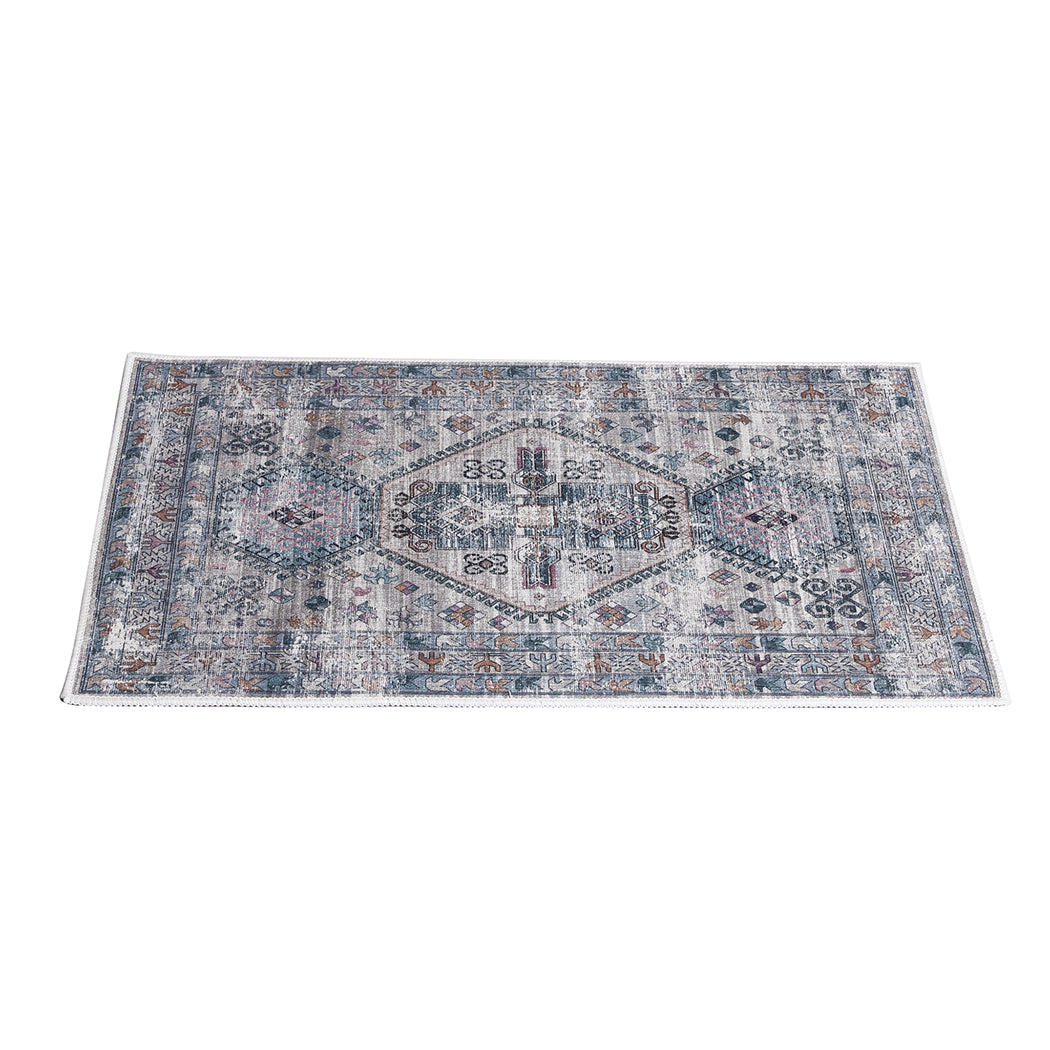 Marlow Floor Mat Rugs Shaggy Rug Large 200x290cm-1942353163206135809