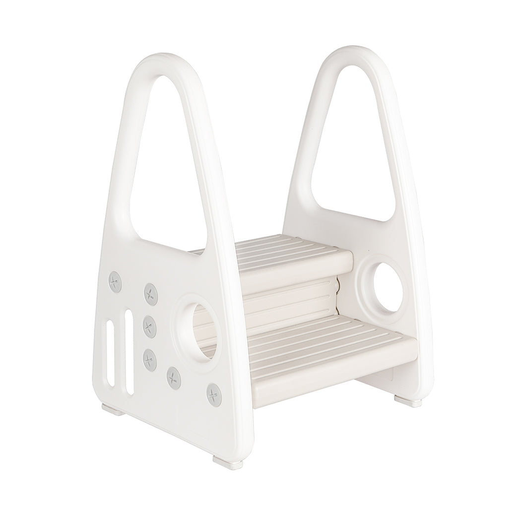 Levede Toddler Step Stool Ladder Tower-1910113156630450177