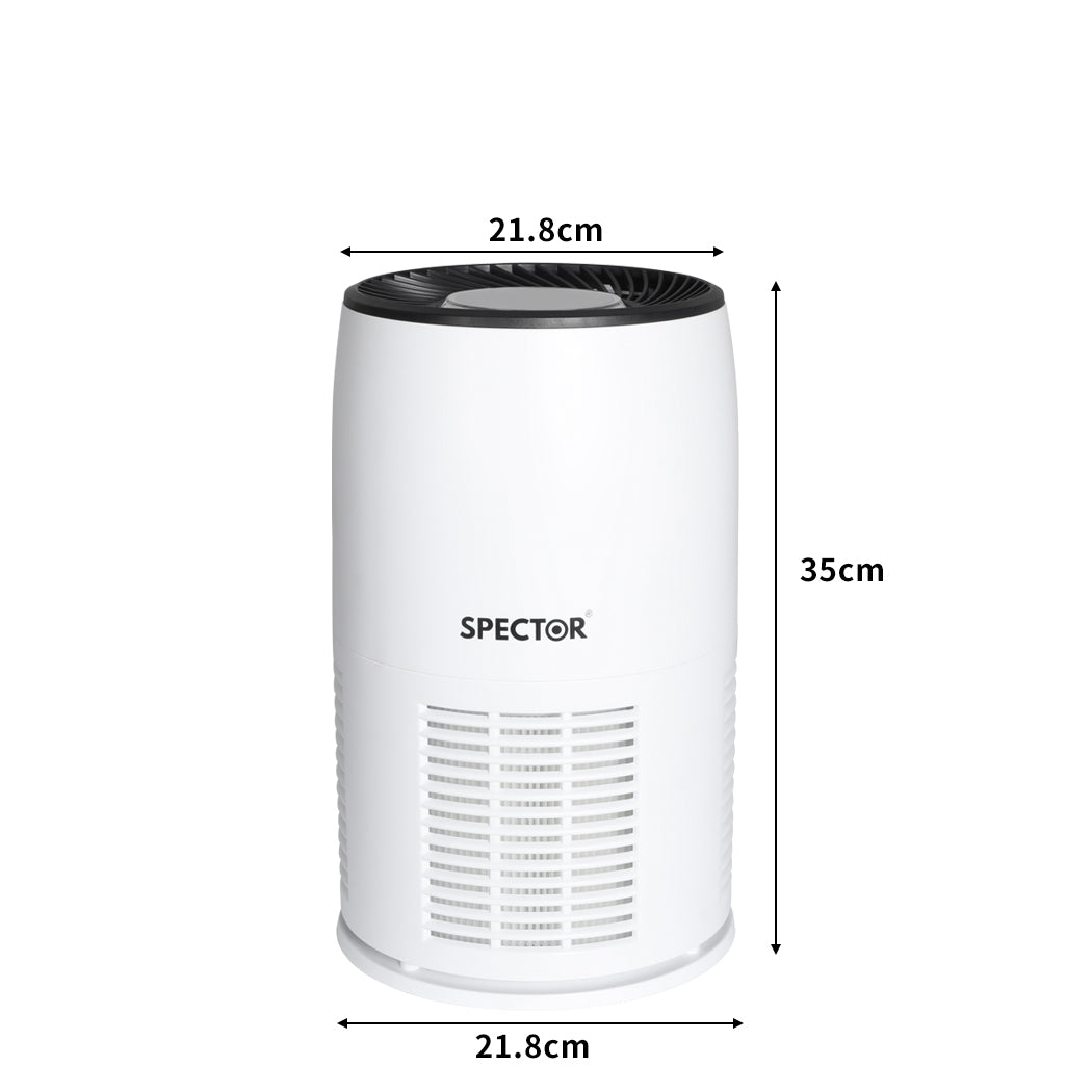 Spector Air Purifier True HEPA Filter-2006733305243897858