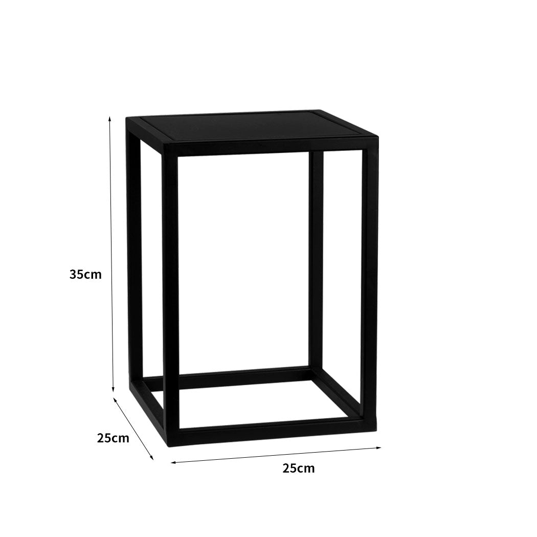 Levede 35CM Plant Stand Garden Home Large-1942353754418450434