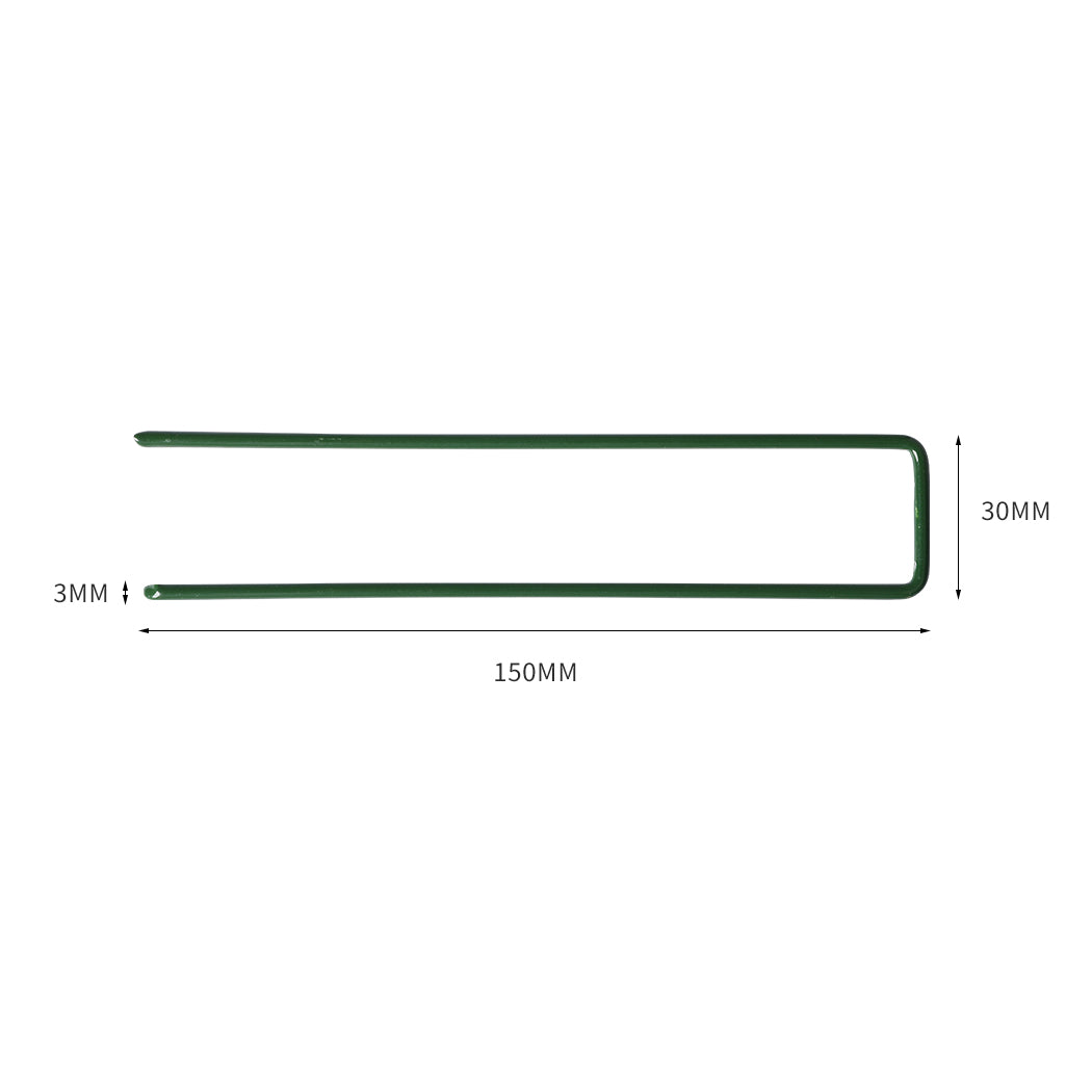 Marlow 200PCS Synthetic Artificial Grass-1942352804232433666