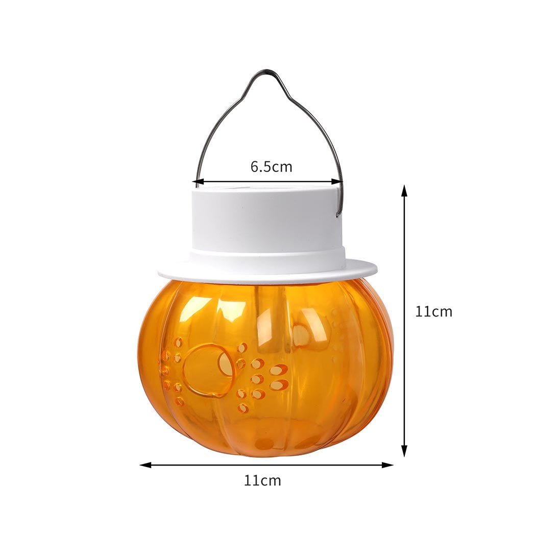 Emitto Fly Trap Repellent Solar Light Orange-1942353748898746370