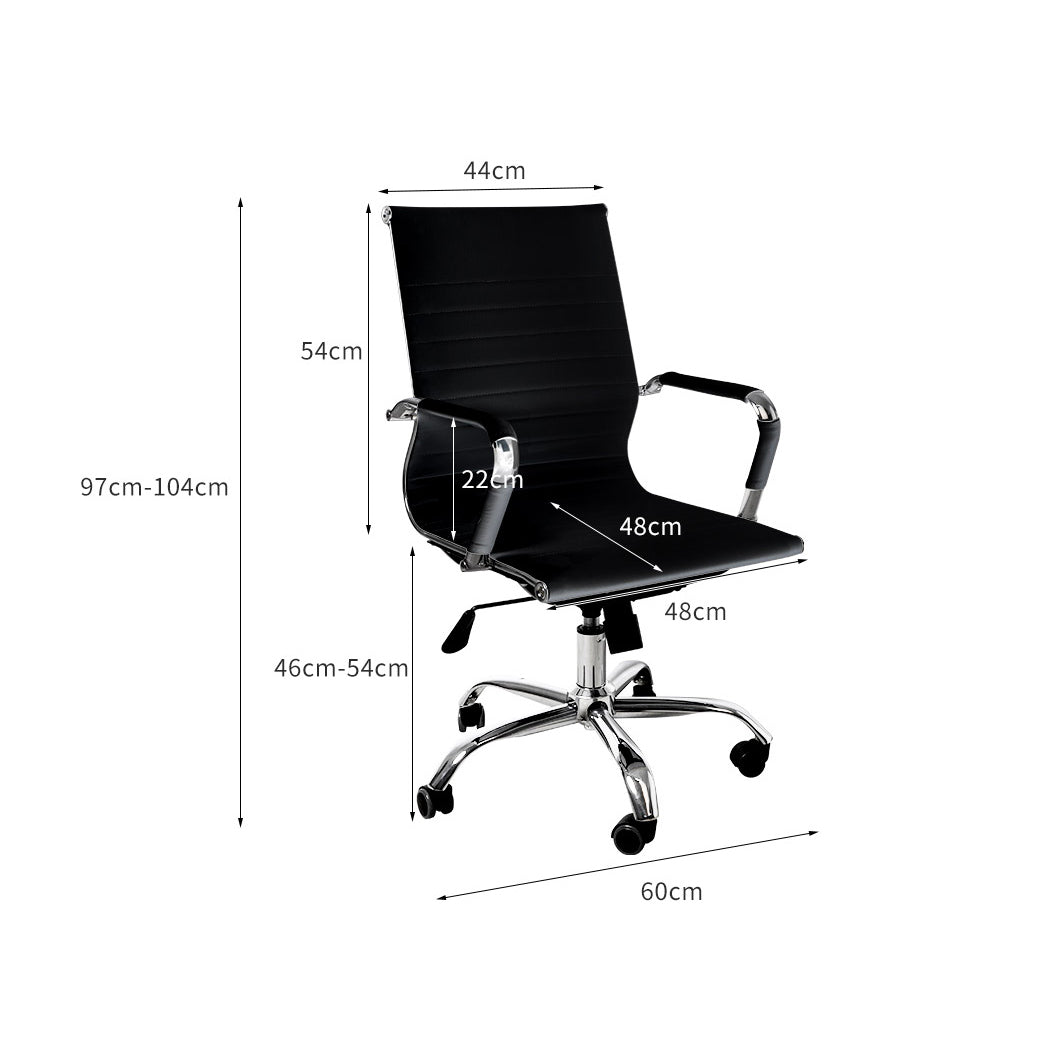 Levede Office Chair Gaming Chairs Executive-1910112206779977730