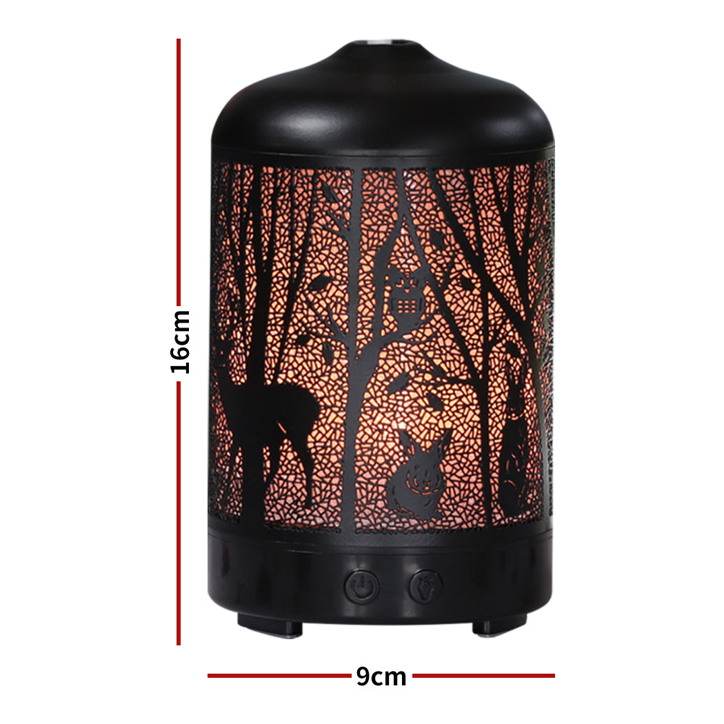 Aroma Diffuser Aromatherapy Ultrasonic-1942353183686922242