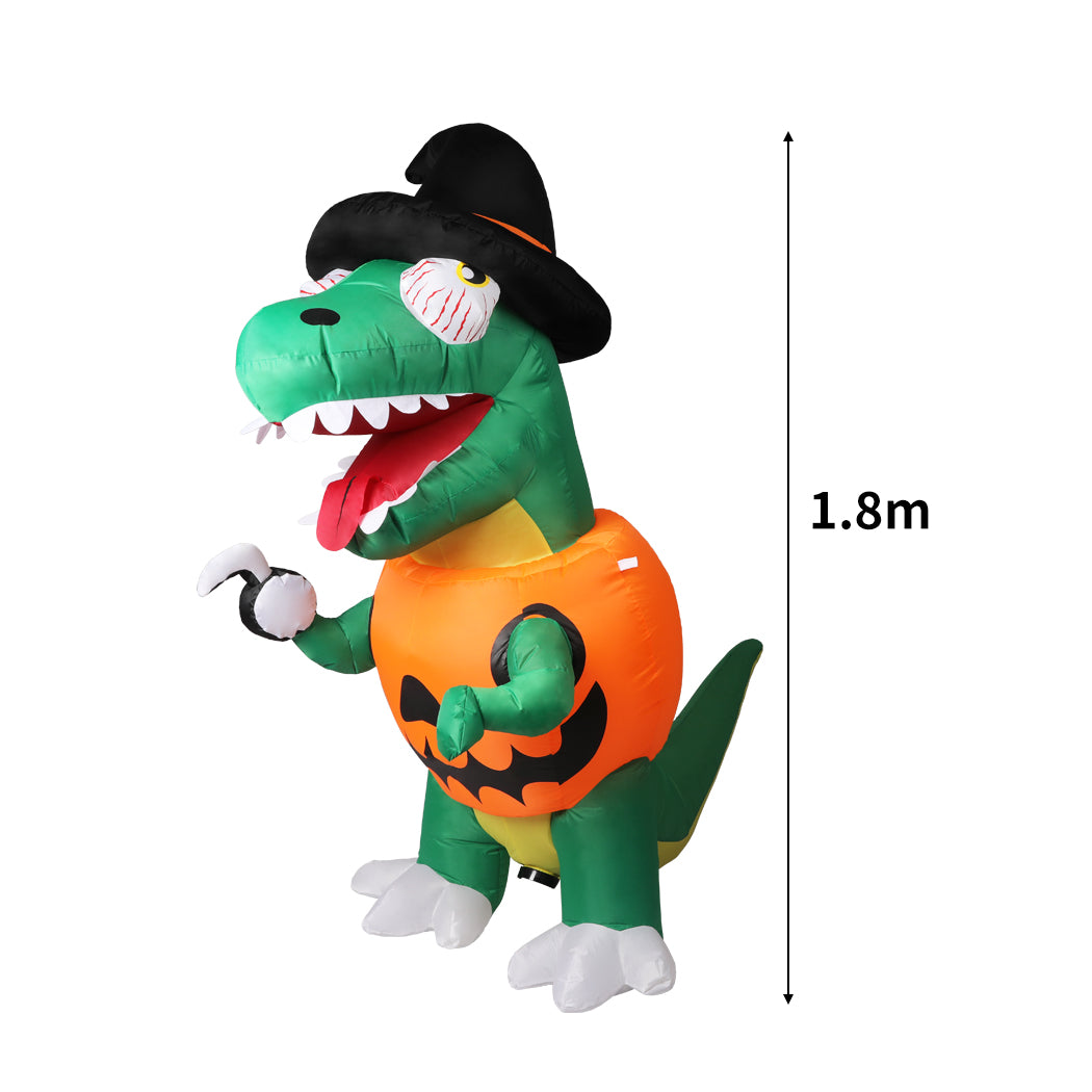 Emitto Halloween Inflatables LED Lights-1942353247373234178