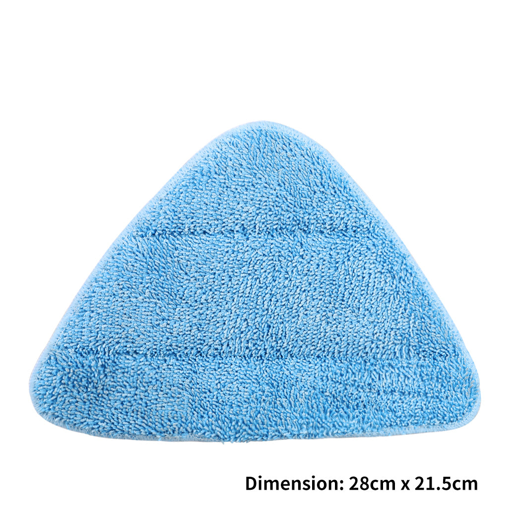 5PCS Microfibre Mop Steam Cleaner Handheld-1942352808984580098