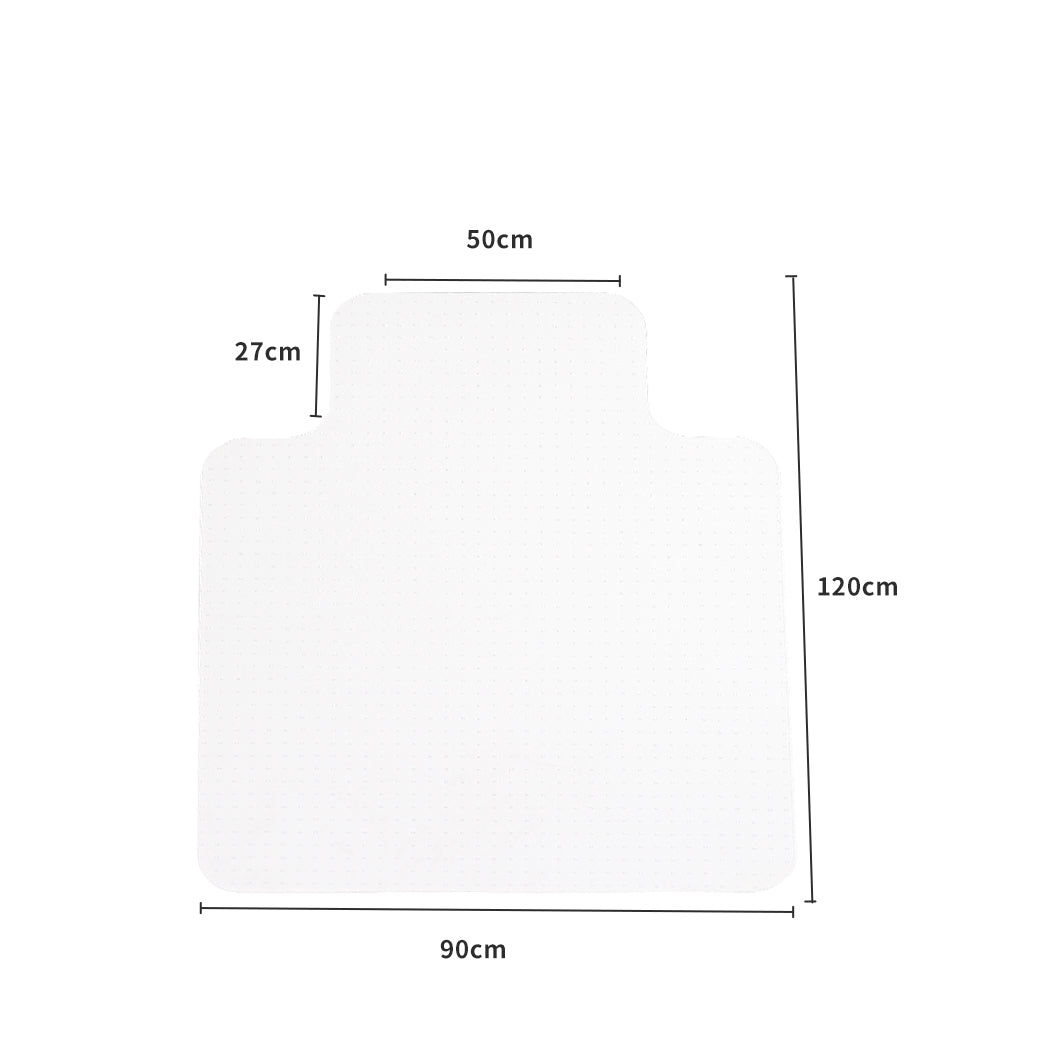Marlow Chair Mat Carpet Floor Protector-1937319837755904002