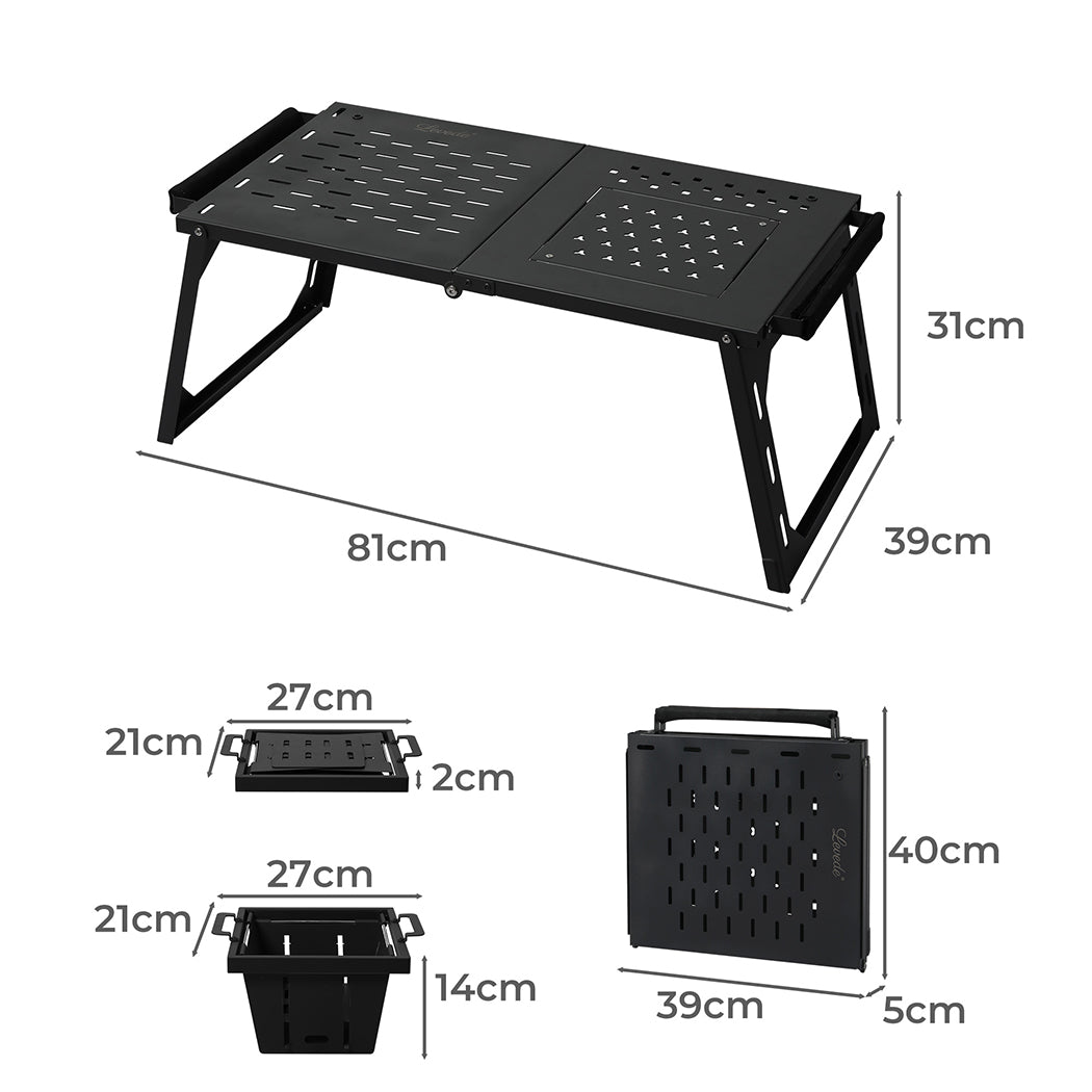 Levede Lightweight Multi-Functional S Small-1910112920721821698