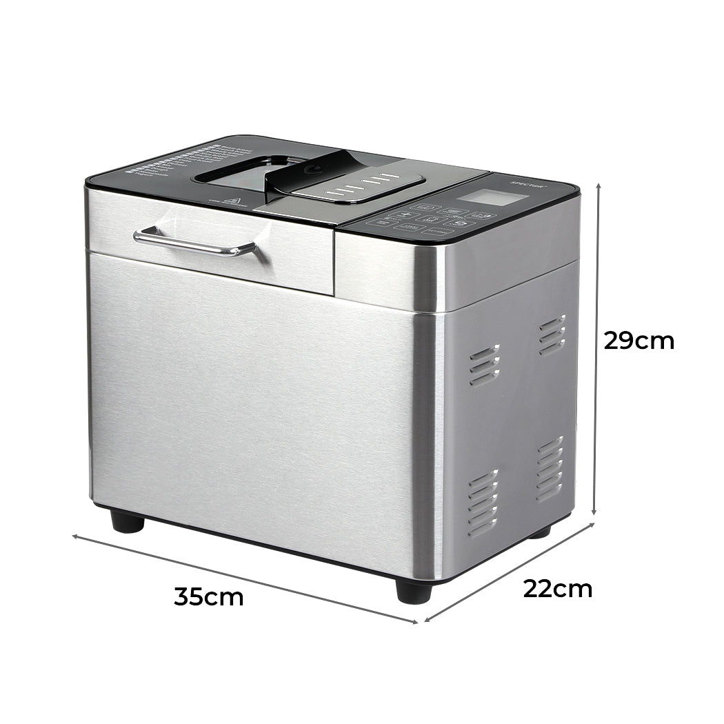 Spector Bread Maker Machine Multi-fuction-2006733233877815298