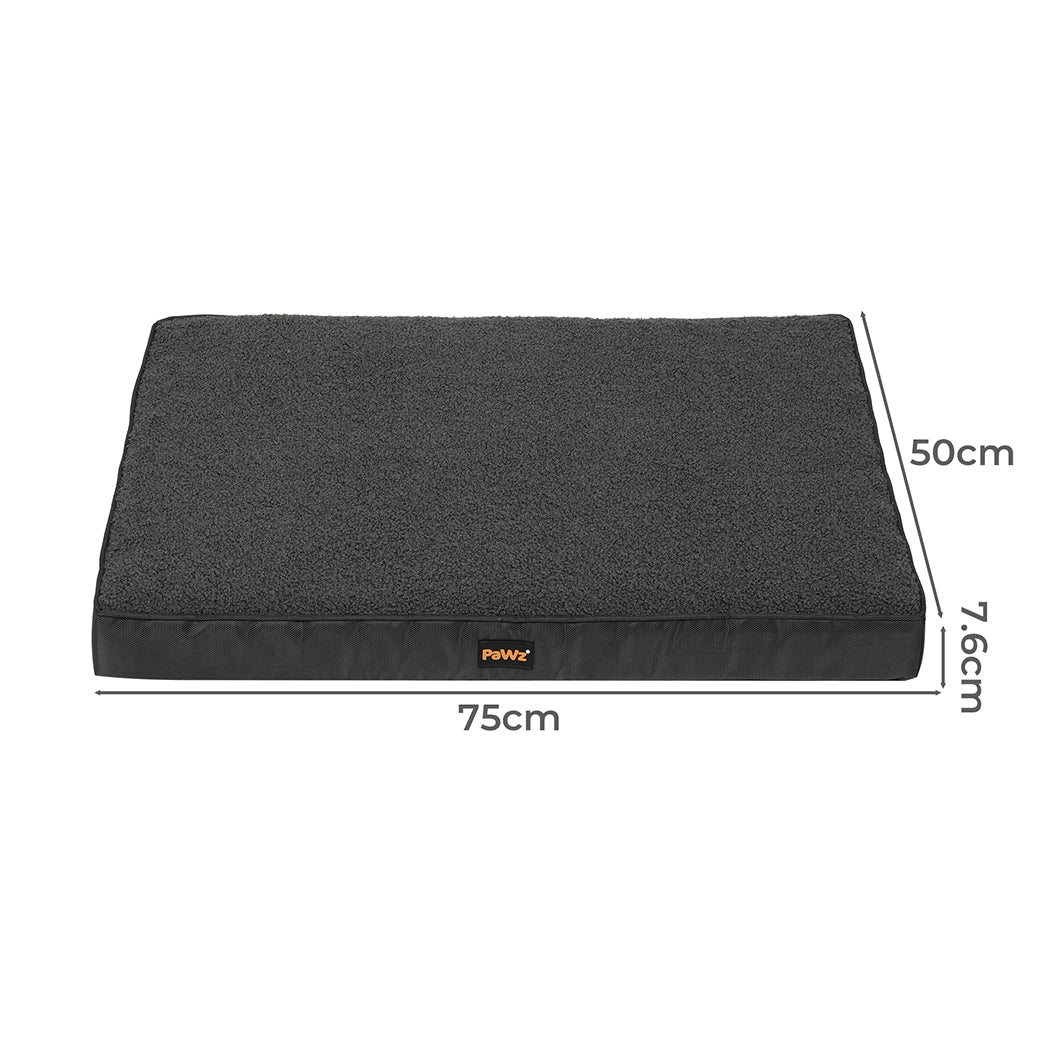 PaWz Pet Dog Orthopaedic Bed-1942353798303453186