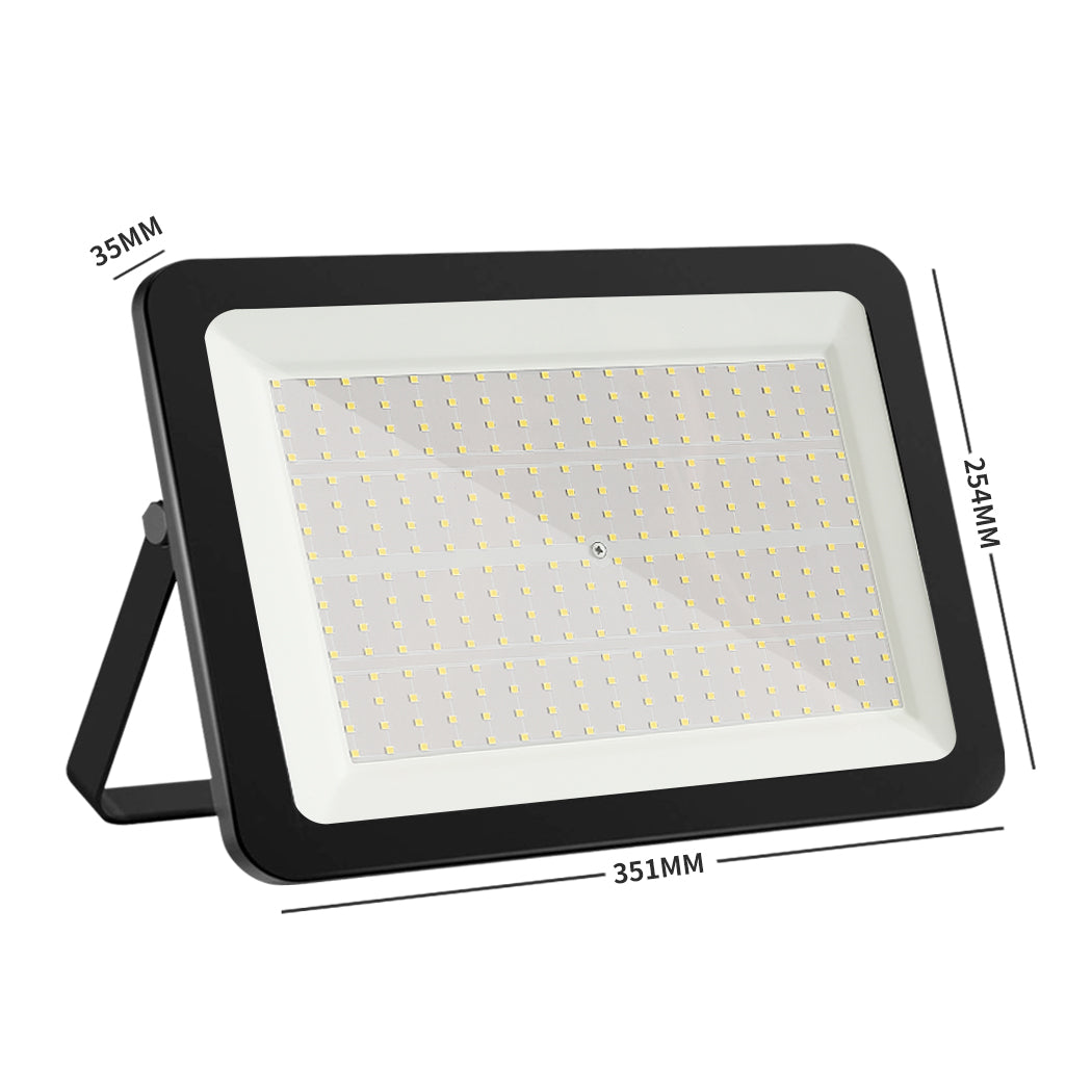 Emitto LED Flood Light 300W Outdoor-1942353055764844546