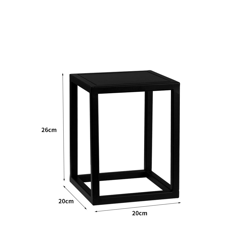 Levede 26CM Plant Stand Garden Home Medium-1942353754611388418