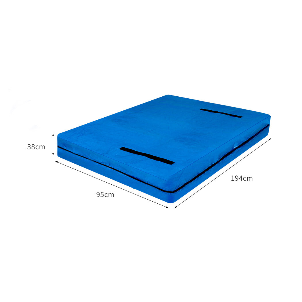 DreamZ Mattress Bag Protector Plastic Single-1942353013377208322