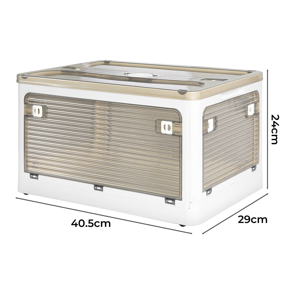 Stackable Storage Containers Lid Clothes S Small-1942352812407132162