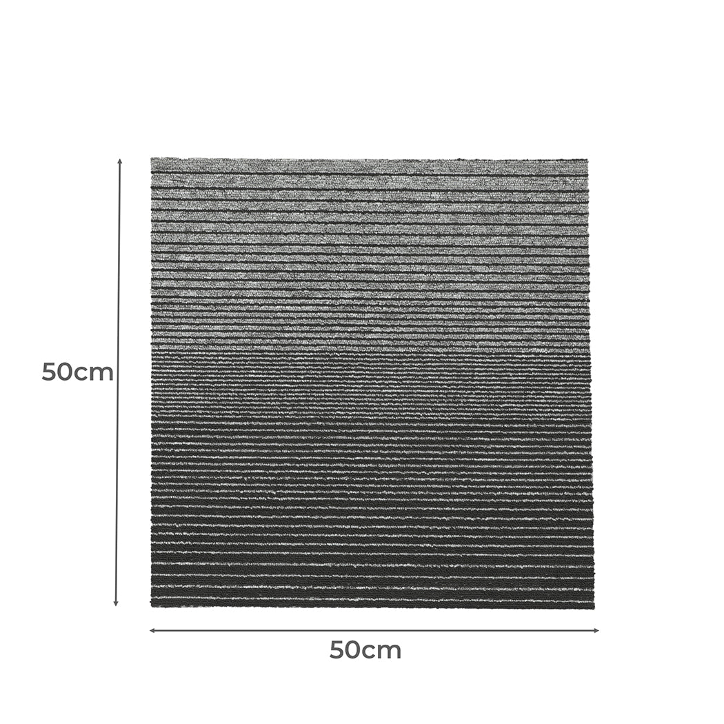 Marlow 20x Carpet Tiles 5m2 Box Heavy-1910113063235883010