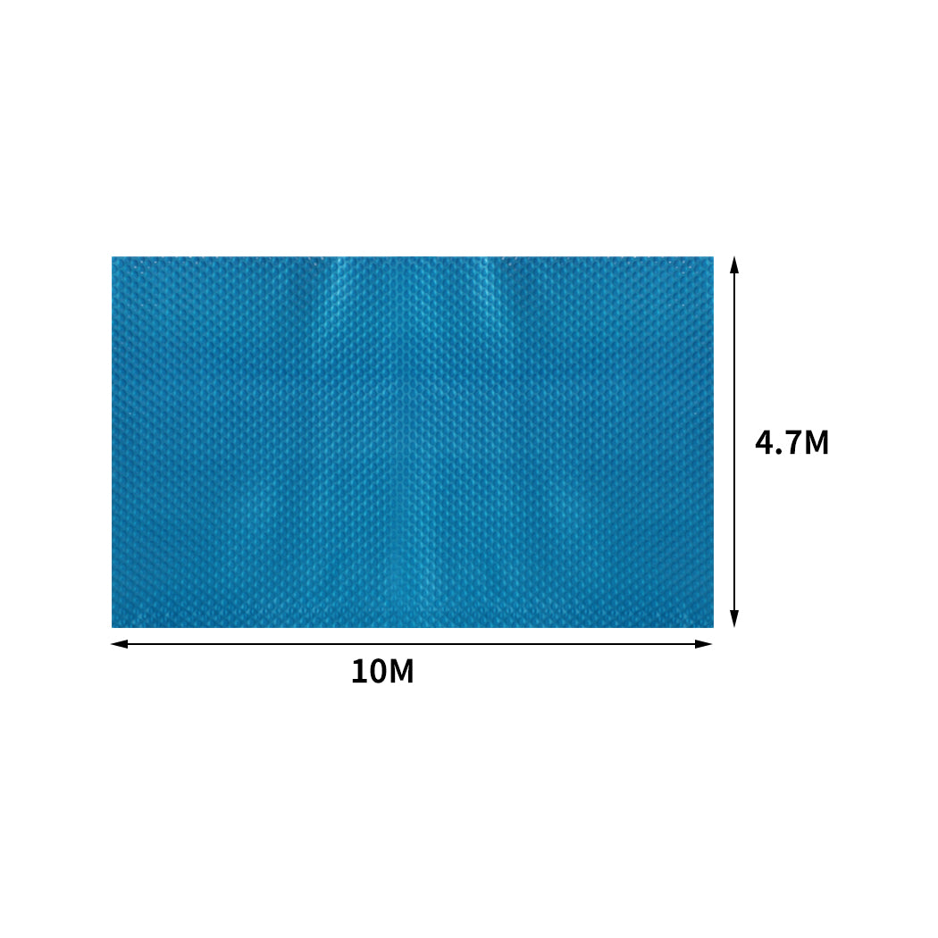 Solar Swimming Pool Cover 400 Micron 10 X 4.7M-1942353043135795202