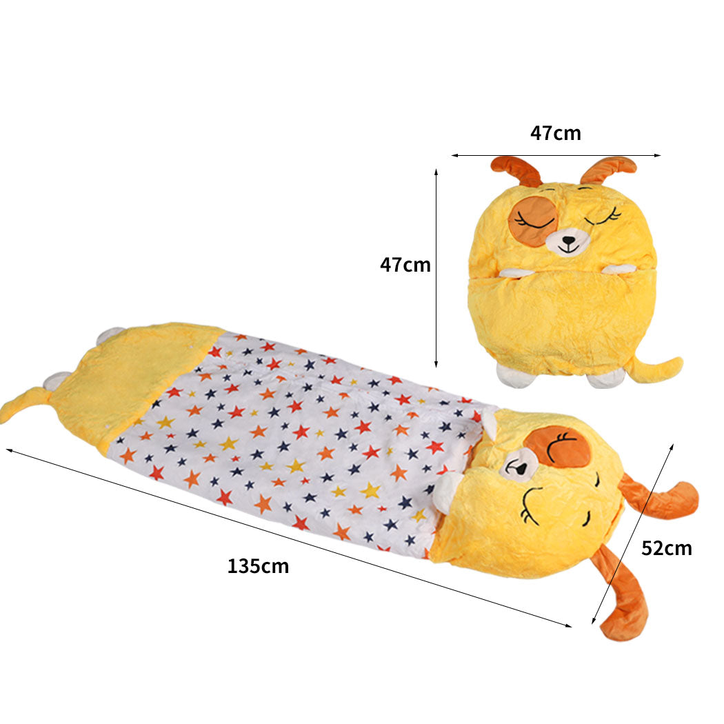 Mountview Sleeping Bag Child Pillow Medium-1942352892040187906