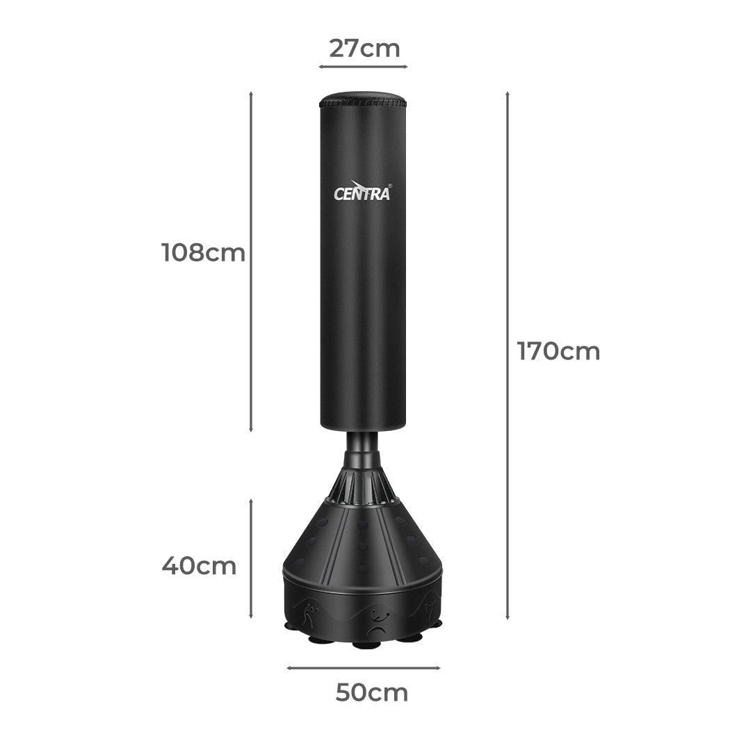 Centra Boxing Punching Bag Free Standing-1942352771596554242