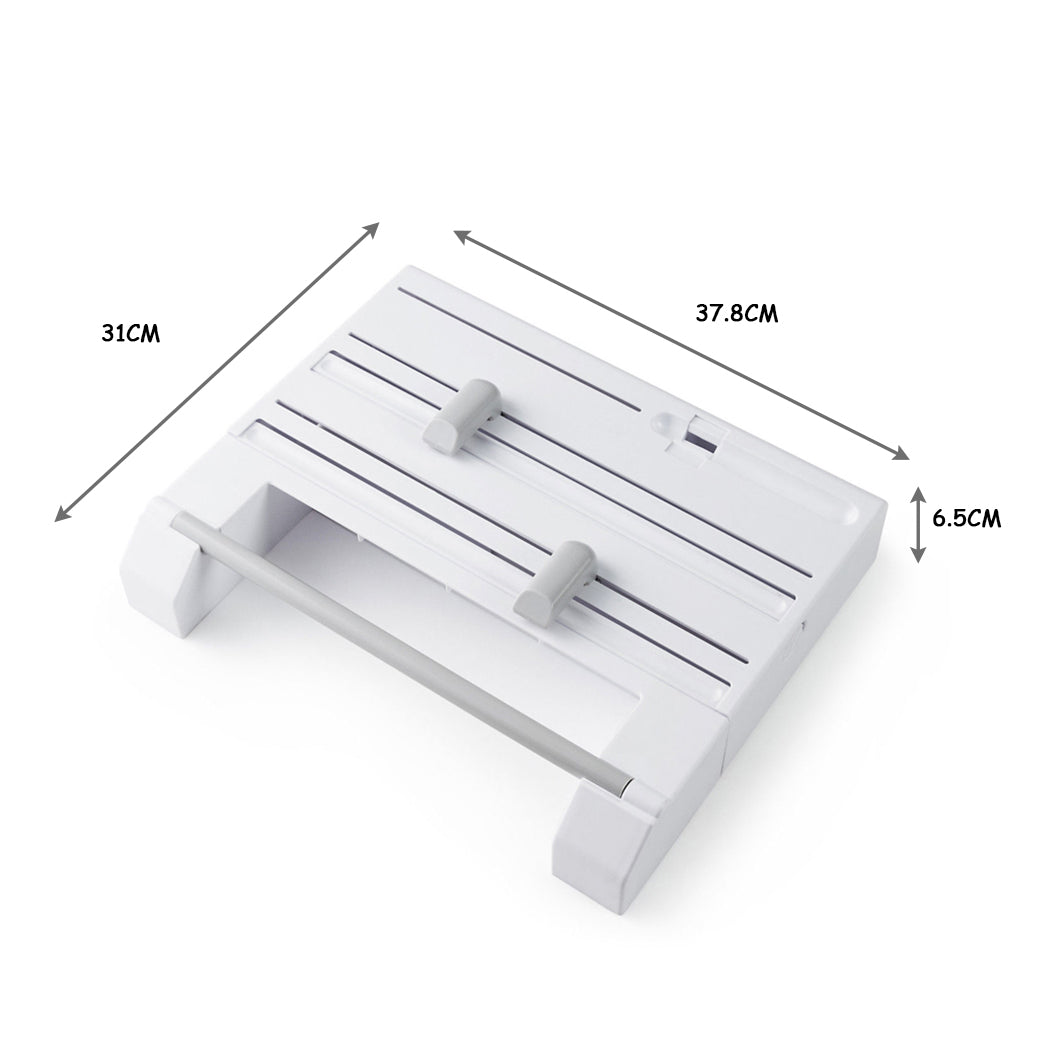 6in1 Wall Mounted Kitchen Rack Towel-1942353185633079298