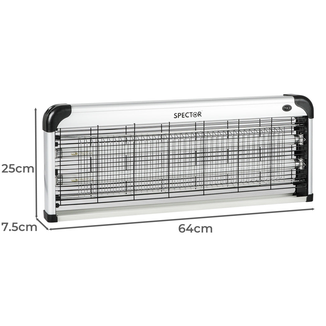 Spector Mosquito Killer 40W Pest Zapper-1942352975179681794