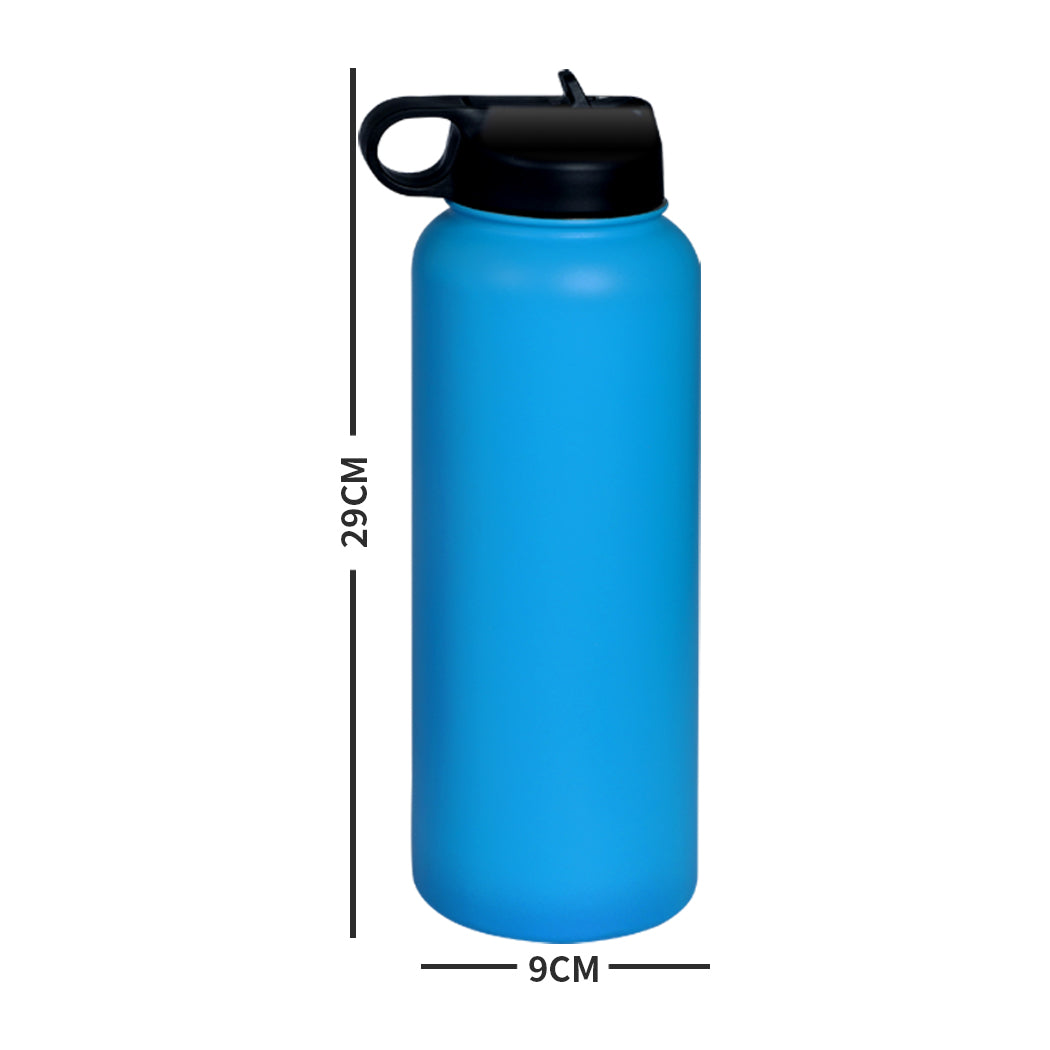 Stainless Steel Water Bottle Vacuum-1942353195112206338