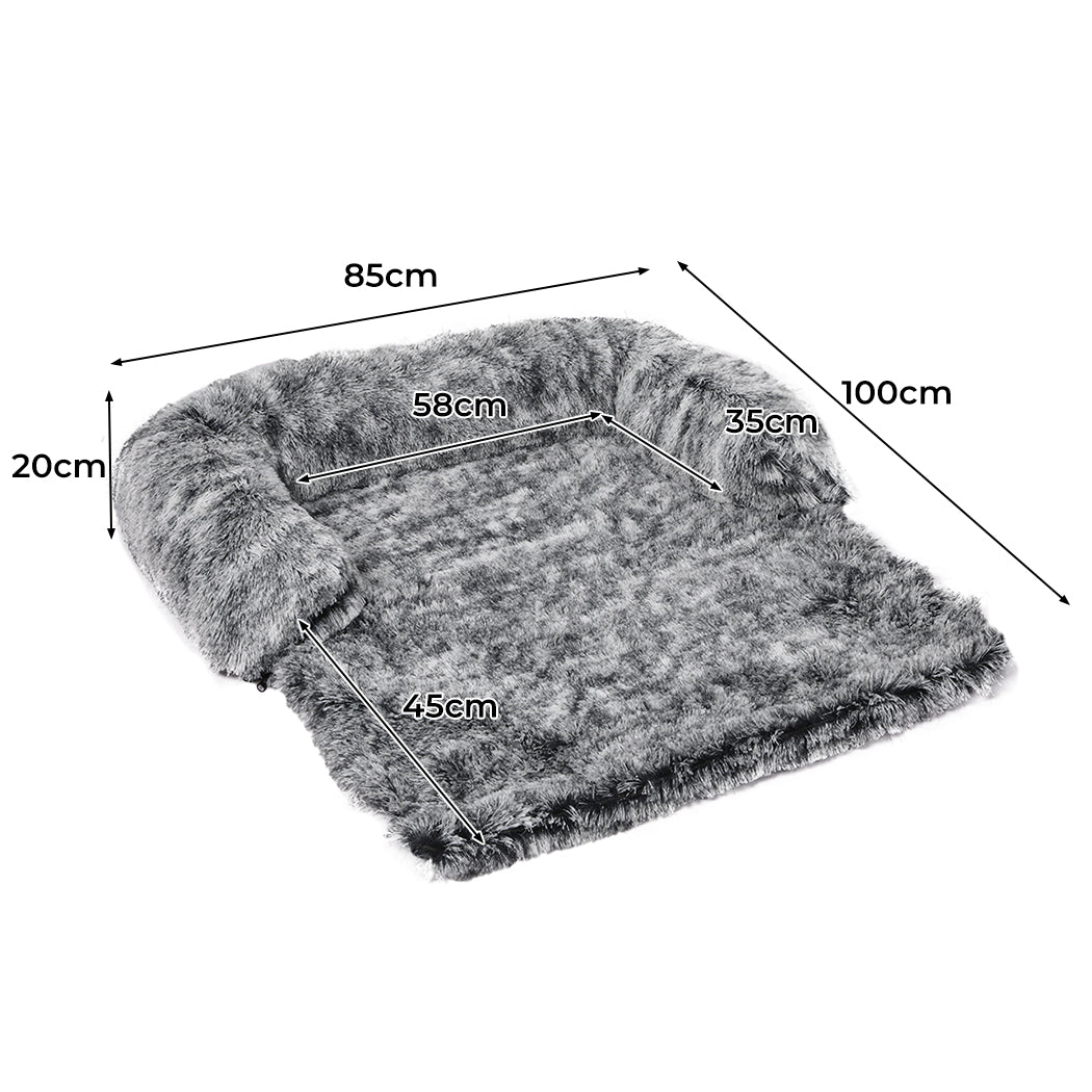 PaWz Pet Protector Sofa Cover Dog Cat L Large-1942353085997387778