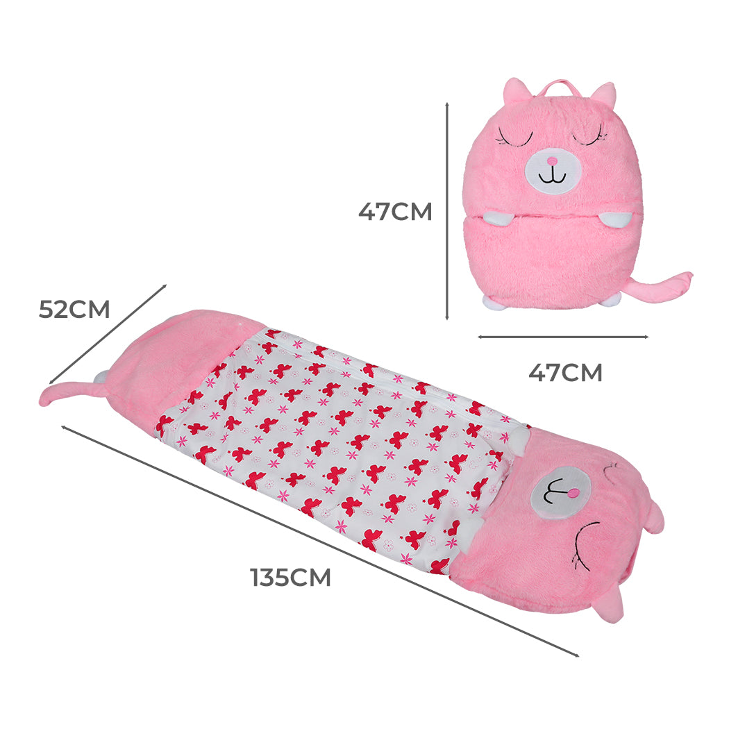 Mountview Sleeping Bag Child Pillow Medium-1942352893793406978
