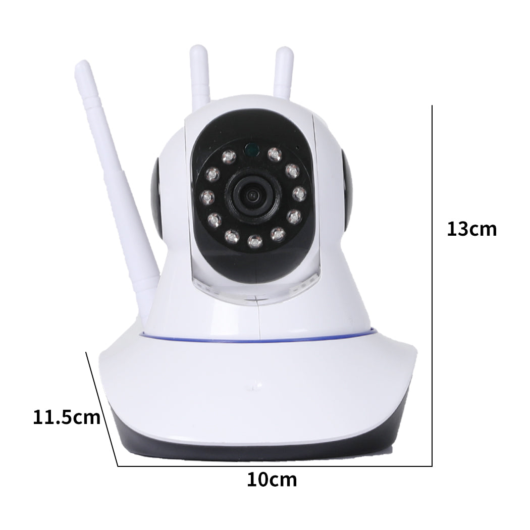 Security Camera System Wireless 1080P-1910113098954575874