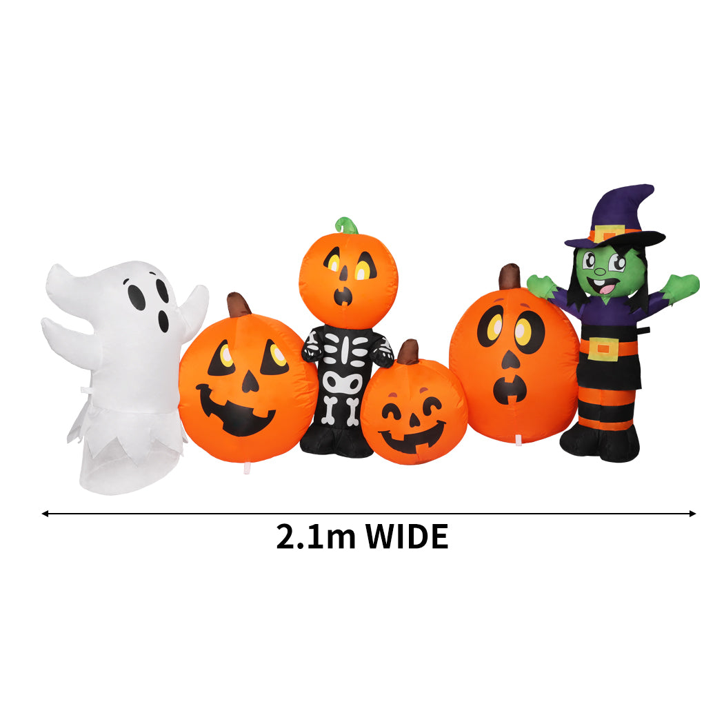 Emitto Halloween Inflatables LED Lights-1942353247729750018