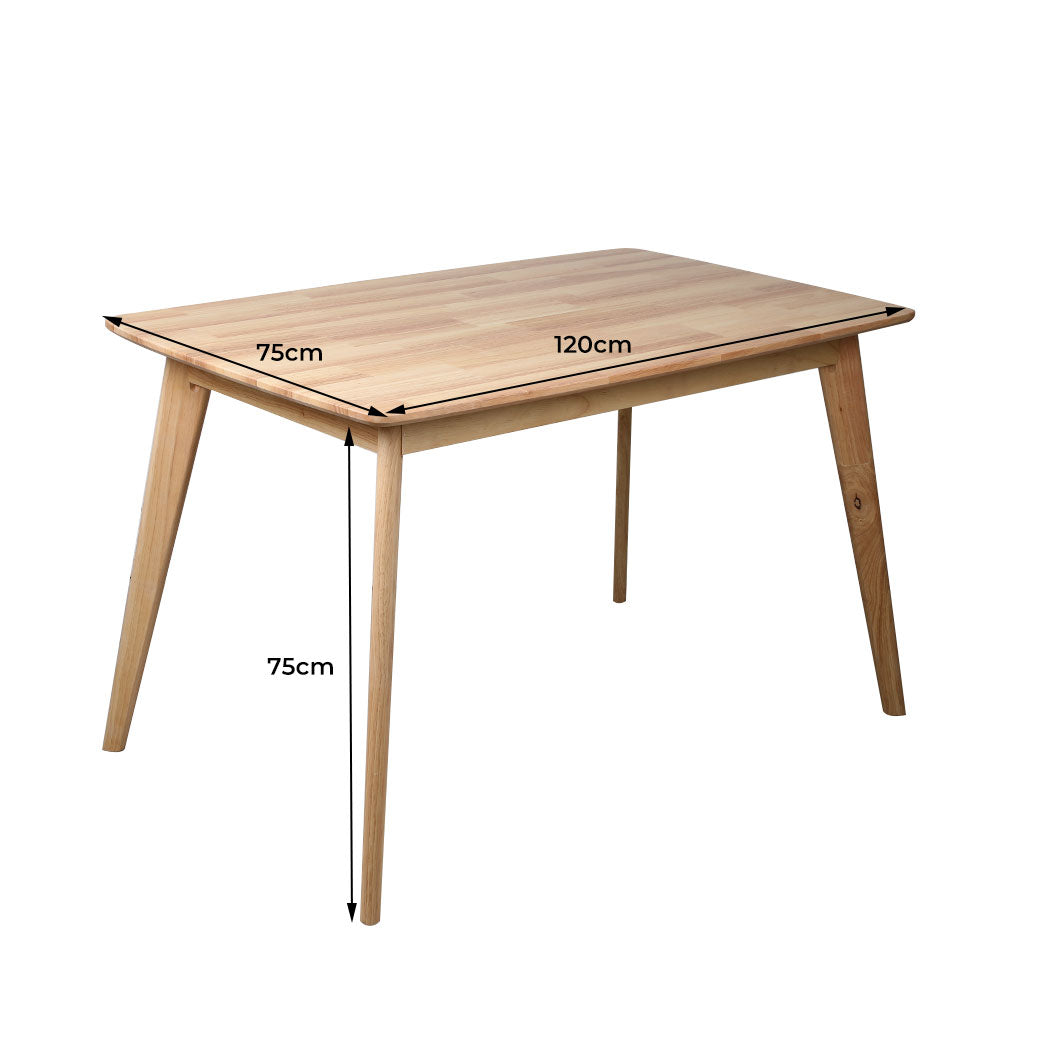 Levede Dining Table Coffee Tables Industrial-1910113283348762626