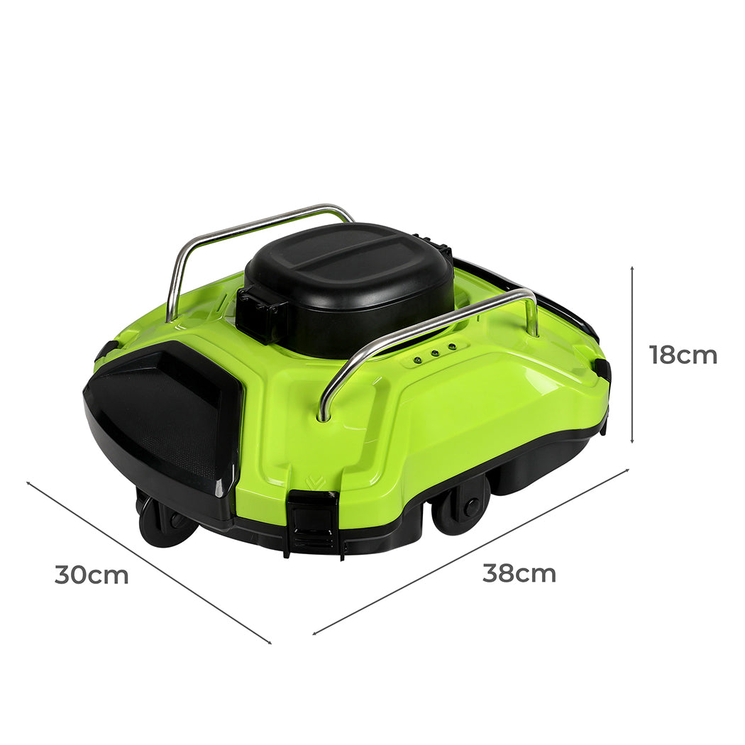 Spector Robot Pool Cleaner Robotic Vacuum-1942353032494845954