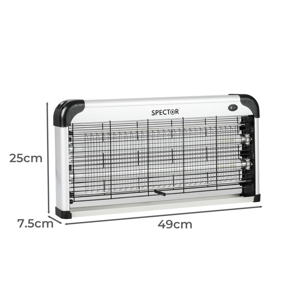Spector Mosquito Killer 30W Pest Zapper-1942352975016103938