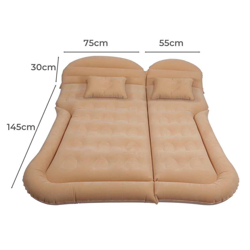 Mountview Car Back Seat Mattress Inflatable-1942352893227175938