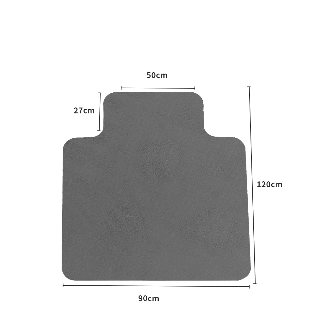 Marlow Chair Mat Hard Floor Protectors-1910113016762994690