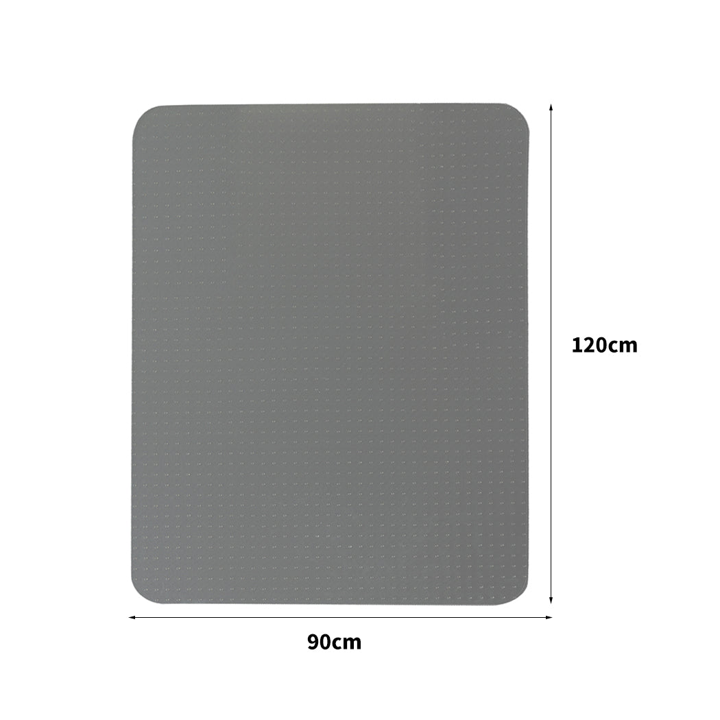 Marlow Chair Mat Office Carpet Floor 120X90cm-1910113017127899138