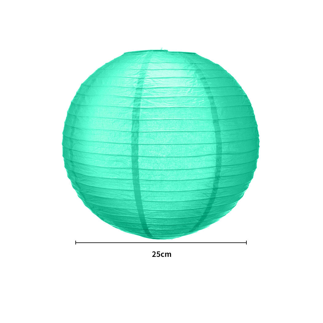 12" Paper Lanterns for Wedding Party-1942353129676869634