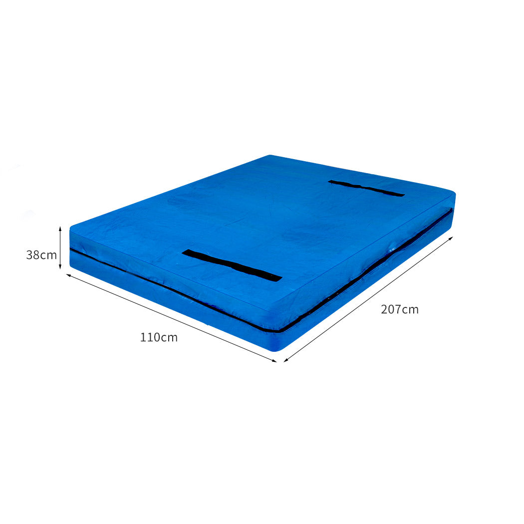 DreamZ Mattress Bag Protector Plastic King Single-1942353013020692482