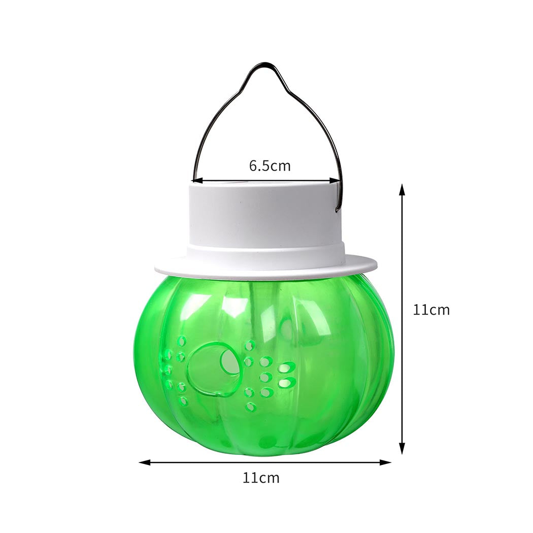 Emitto Fly Trap Repellent Solar Light Green-1942353748617728002