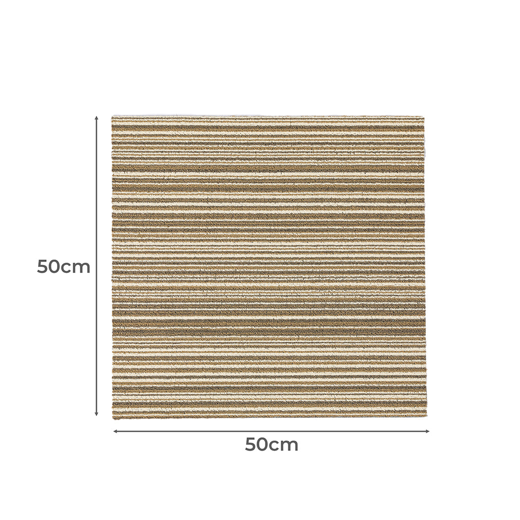 Marlow 20x Carpet Tiles 5m2 Box Heavy-1910113062749343746
