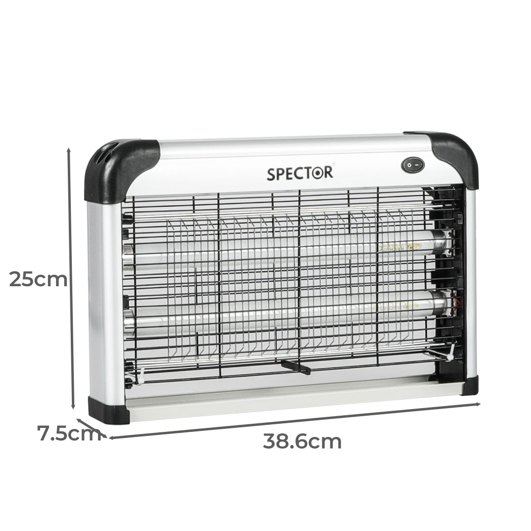 Spector Mosquito Killer 16W Pest Zapper-1942352974823165954