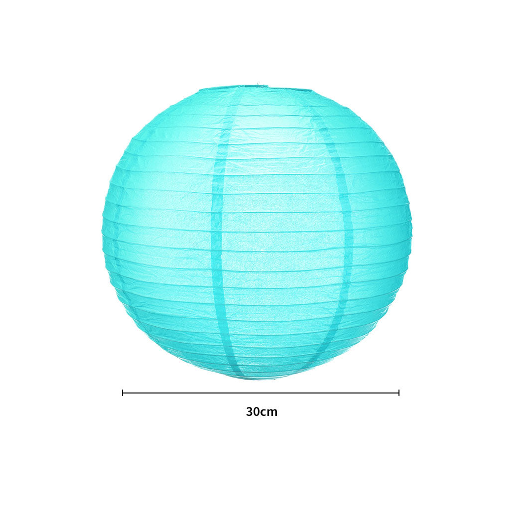 12" Paper Lanterns for Wedding Party-1942353128309526530