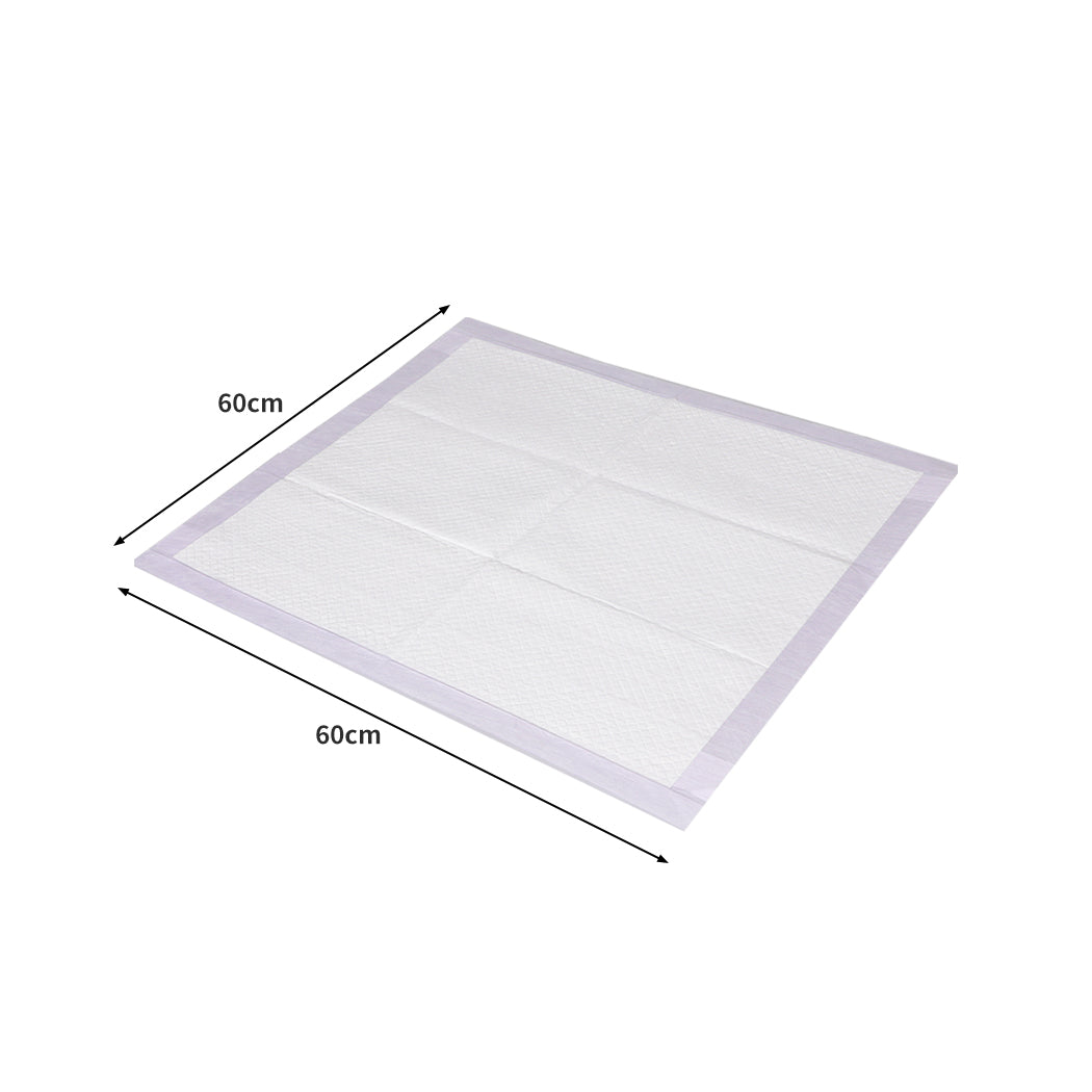 PaWz 200x Pet Dog Toilet Training Pad-1942352761475698690