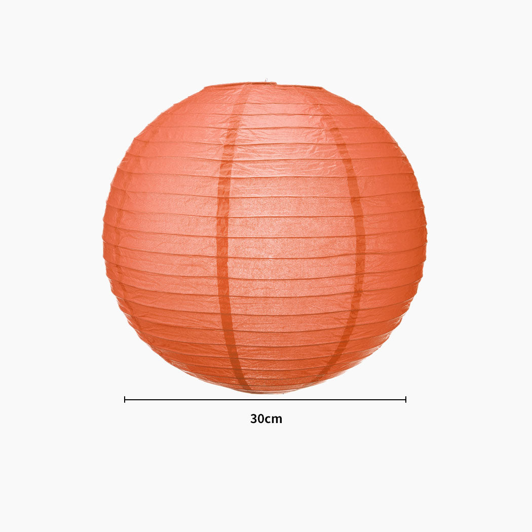 12" Paper Lanterns for Wedding Party-1942353128838008834