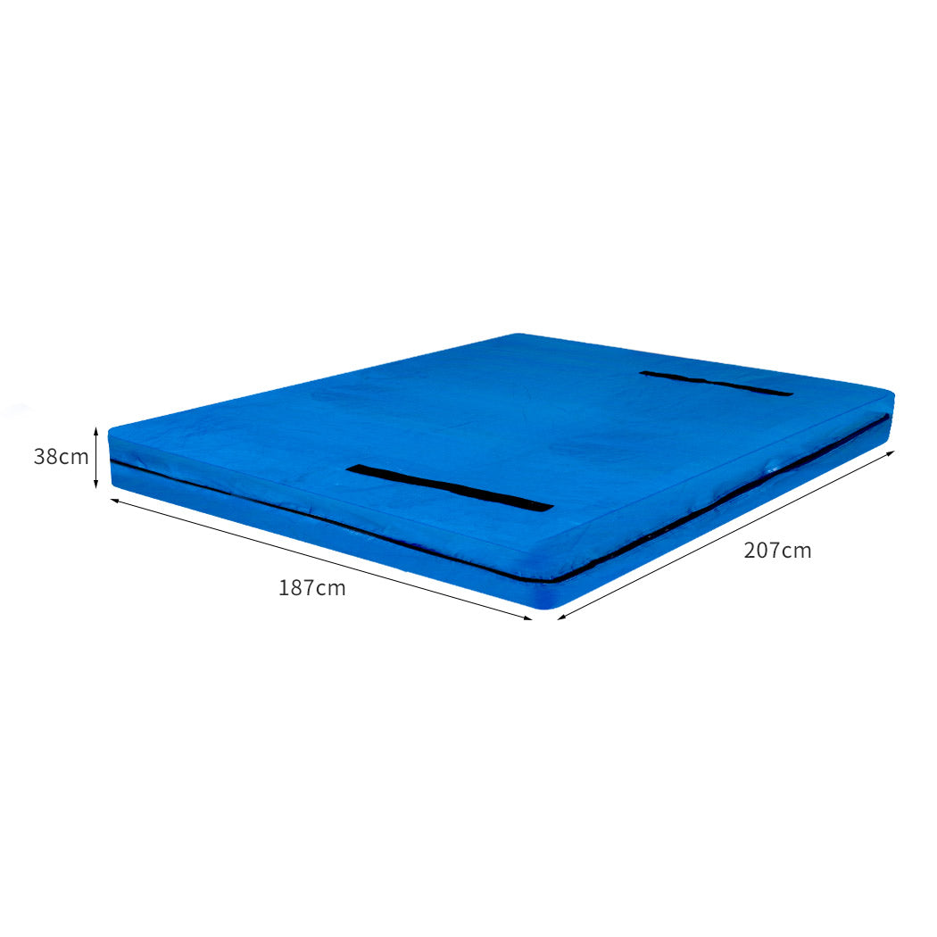 DreamZ Mattress Bag Protector Plastic King-1942353012844531714
