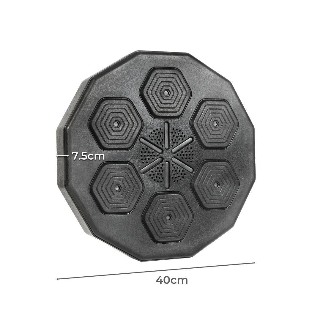 Centra Smart Punching Boxing Electronic-1942352772112453634