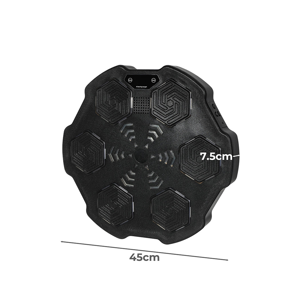 Centra Electronic Music Punching Box Bluetooth-1942352772284420098