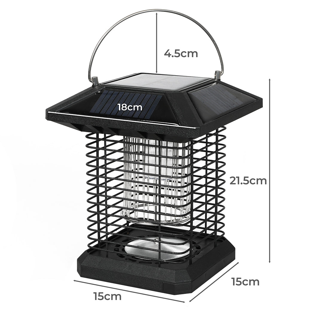 Spector Electric Mosquito Killer Lamp Outdoor Indoor-1942353662890348546